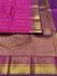 KPM AJ SILK SAREE WB